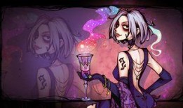 狼人杀新皮肤最新爆料,神秘爆料揭秘游戏新篇章